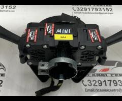 DEVIOLUCI COMPLETO CONTATTO SPIRALATO MINI R55 R56 - 15