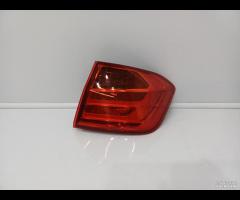 FARO FANALE STOP POSTERIORE DX BMW 316D F30 F80 20
