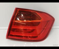 FARO FANALE STOP POSTERIORE DX BMW 316D F30 F80 20