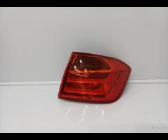 FARO FANALE STOP POSTERIORE DX BMW 316D F30 F80 20