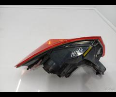 FARO FANALE STOP POSTERIORE DX BMW 316D F30 F80 20 - 10