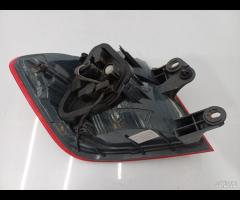 FARO FANALE STOP POSTERIORE DX BMW 316D F30 F80 20 - 17