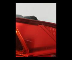 FARO FANALE STOP POSTERIORE DX BMW 316D F30 F80 20 - 20