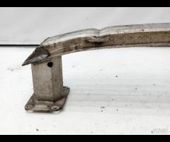 RINFORZO TRAVERSA PARAURTI ANTERIORE PEUGEOT 308 I - 7