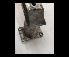 RINFORZO TRAVERSA PARAURTI ANTERIORE PEUGEOT 308 I - 9