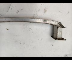 RINFORZO TRAVERSA PARAURTI ANTERIORE PEUGEOT 308 I - 12