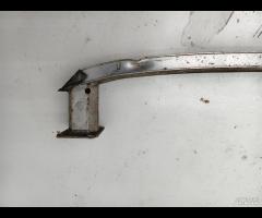 RINFORZO TRAVERSA PARAURTI ANTERIORE PEUGEOT 308 I - 13