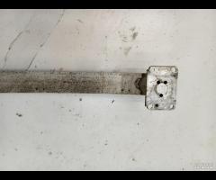 RINFORZO TRAVERSA PARAURTI ANTERIORE PEUGEOT 308 I - 15