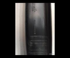 RINFORZO TRAVERSA PARAURTI POSTERIORE VW PASSAT B8 - 13