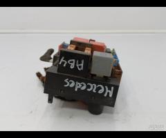 CENTRALINA SCATOLA PORTA FUSIBILI 2.0D 143Kw 194CV - 4