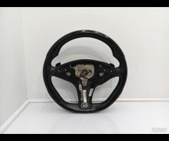 VOLANTE MULTIFUNZIONE STERZO IN PELLE MERCEDES E35 - 1