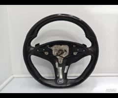 VOLANTE MULTIFUNZIONE STERZO IN PELLE MERCEDES E35 - 2