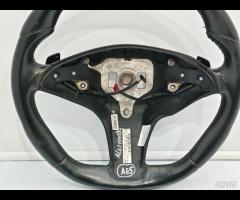 VOLANTE MULTIFUNZIONE STERZO IN PELLE MERCEDES E35 - 3