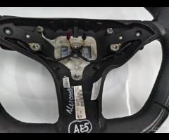 VOLANTE MULTIFUNZIONE STERZO IN PELLE MERCEDES E35 - 5