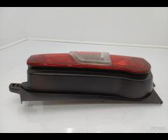 FARO FANALE STOP POSTERIORE DX OPEL COMBO CARGO XL - 10