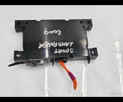 CENTRALINA MODULO BLUETOOTH TELEFONO R ROVER SPORT - 10