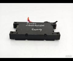 CENTRALINA MODULO BLUETOOTH TELEFONO R ROVER SPORT - 14