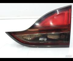 FARO FANALE STOP POSTERIORE DESTRA DX OPEL ZAFIRA - 4