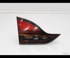 FARO FANALE STOP POSTERIORE SINISTRA SX OPEL ZAFIR