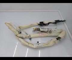 AIRBAG A TENDINA TETTO LATERALE SX RANGE ROVER EVO