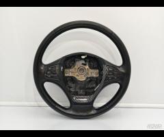 VOLANTE  MULTIFUNZIONE STERZO IN PELLE BMW 316D 3 - 1