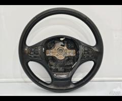VOLANTE  MULTIFUNZIONE STERZO IN PELLE BMW 316D 3 - 2