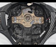 VOLANTE  MULTIFUNZIONE STERZO IN PELLE BMW 316D 3 - 4