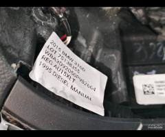 VOLANTE  MULTIFUNZIONE STERZO IN PELLE BMW 316D 3 - 13
