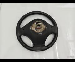 VOLANTE  MULTIFUNZIONE STERZO IN PELLE BMW 316D 3 - 20