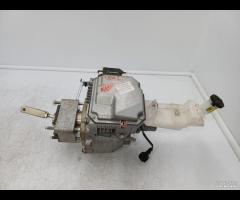 CILINDRO FRENO PRINCIPALE SERBATAIO 110kW 150CV NI