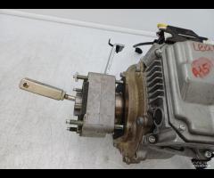 CILINDRO FRENO PRINCIPALE SERBATAIO 110kW 150CV NI
