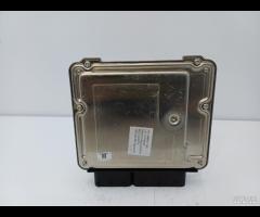 CENTRALINA MOTORE ECU N47D20C 2.0D 85Kw 116CV BMW - 7
