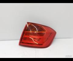 FARO FANALE STOP POSTERIORE DX BMW F30 F80 2011-20