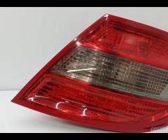 FARO FANALE STOP POSTERIORE DX MERCEDES C200 CDI W