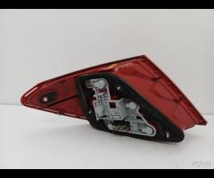 FARO FANALE STOP POSTERIORE DX MERCEDES C200 CDI W - 14