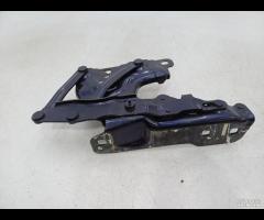 CERNIERA COFANO ANTERIORE SX JAGUAR XE X760 2016 G - 9