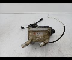 SUPPORTO FILTRO OLIO RADIATORE ALLOGGIAMENTO 2.0D - 1