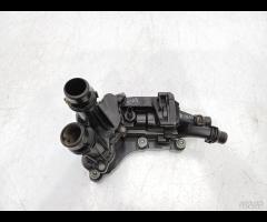 REGOLATORE REFRIGERANTE DTS 2.0D 110Kw 150CV SKODA - 1