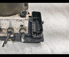 CENTRALINA POMPA ABS 2.0D 114CV 84KW RENAULT TRAFI - 12