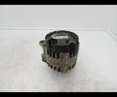 GENERATORE ALTERNATORE 2.0D 140KW 190CV AUDI A4 B9 - 1