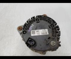 GENERATORE ALTERNATORE 2.0D 140KW 190CV AUDI A4 B9 - 4