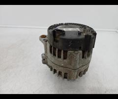 GENERATORE ALTERNATORE 2.0D 140KW 190CV AUDI A4 B9 - 5