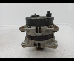 GENERATORE ALTERNATORE 2.0D 100Kw 136CV AUDI A4 B8 - 5