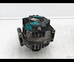 GENERATORE ALTERNATORE 2.1D 125kW 170CV MERCEDES C - 2