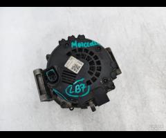 GENERATORE ALTERNATORE 2.1D 125kW 170CV MERCEDES C - 3