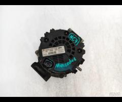 GENERATORE ALTERNATORE 2.1D 150kW 204CV MERCEDES C - 4