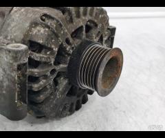 GENERATORE ALTERNATORE 2.1D 150kW 204CV MERCEDES C - 19