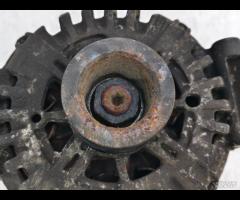 GENERATORE ALTERNATORE 2.1D 150kW 204CV MERCEDES C - 24