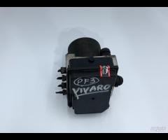CENTRALINA POMPA ABS VIVARO 93862450 0265282356 PF - 4