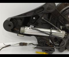 MECCANISMO CERNIERA TETTO APRIBILE DX AUDI A5 Cabr - 8